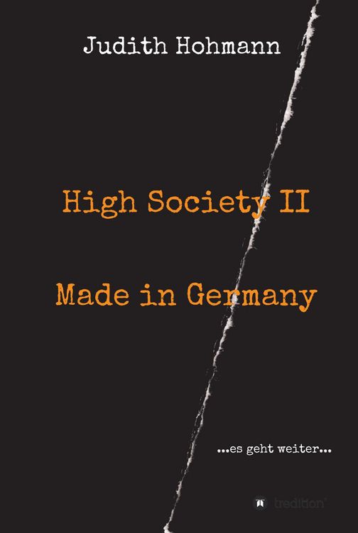 Produktbild: High Society II - Made in Germany