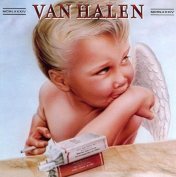 Produktbild: 1984 (Remastered)