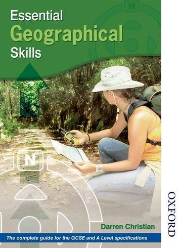Produktbild: Christian, D: Essential Geographical Skills