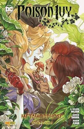 Produktbild: Poison Ivy
