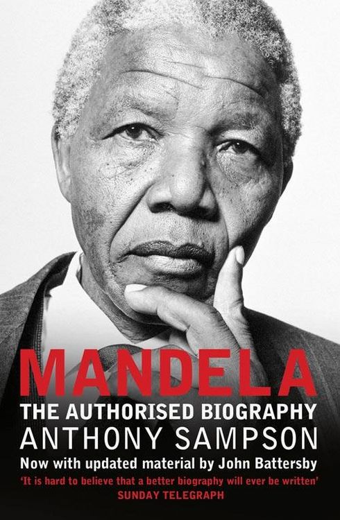 Produktbild: Mandela