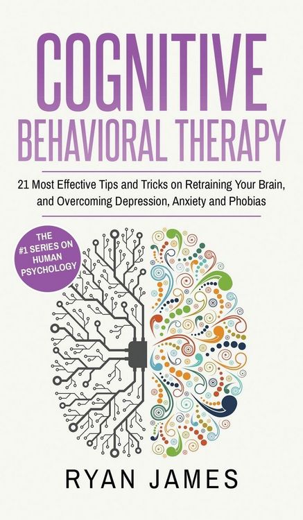 Produktbild: Cognitive Behavioral Therapy