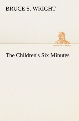 Produktbild: The Children's Six Minutes