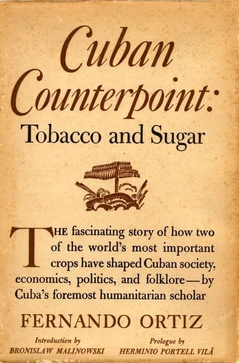 Produktbild: Cuban Counterpoint