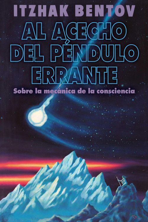 Produktbild: Al Acecho del P&eacute;ndulo Errante