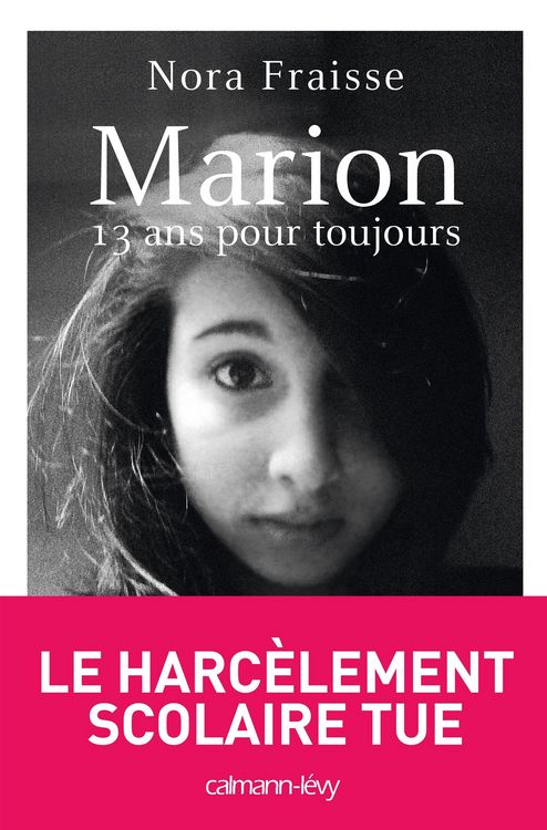 Produktbild: Marion, 13 ans pour toujours