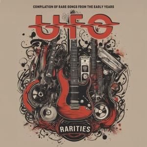 Produktbild: Rarities