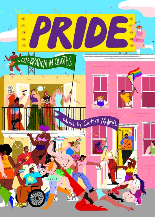 Produktbild: Pride