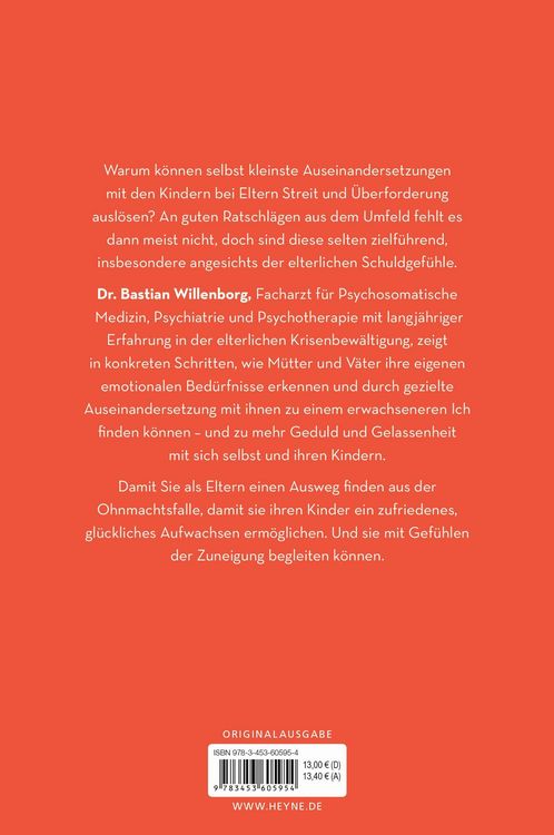 Produktbild: Kind, du machst mich wahnsinnig!