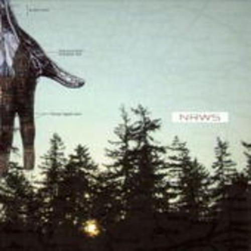 Produktbild: New Distances