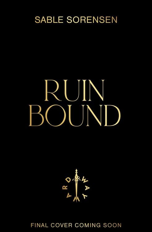 Produktbild: Ruin Bound