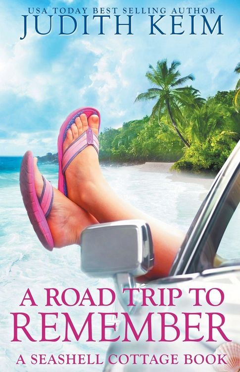 Produktbild: A Road Trip to Remember