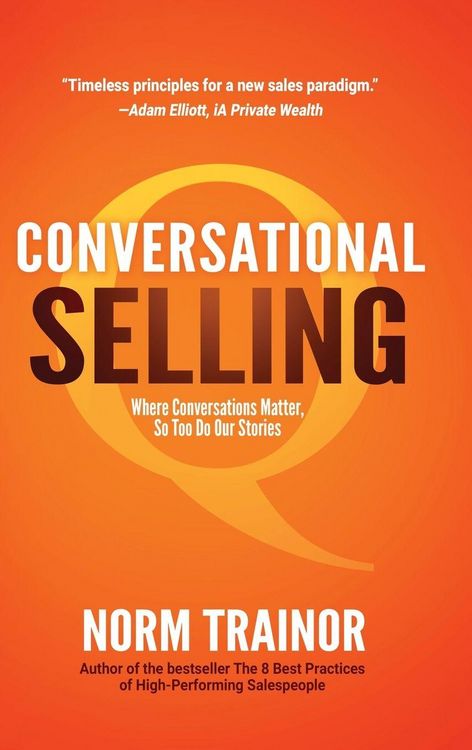 Produktbild: Conversational Selling