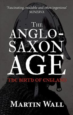 Produktbild: The Anglo-Saxon Age