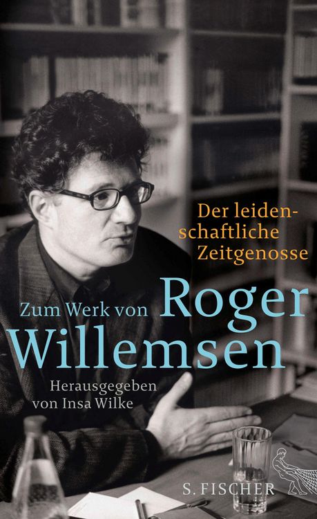 Produktbild: Der leidenschaftliche Zeitgenosse