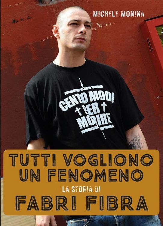 Produktbild: Tutti vogliono un fenomeno