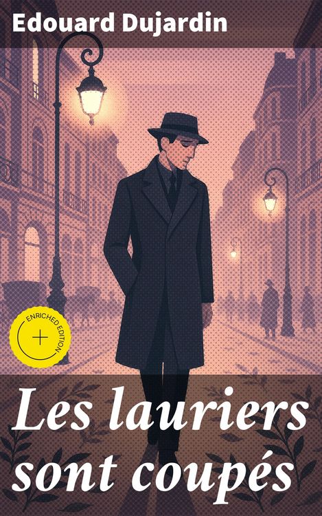 Produktbild: Les lauriers sont coup&eacute;s