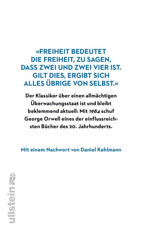 Produktbild: 1984