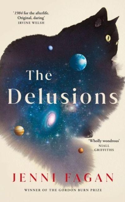 Produktbild: Delusions Signed Edition