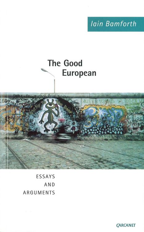 Produktbild: The Good European