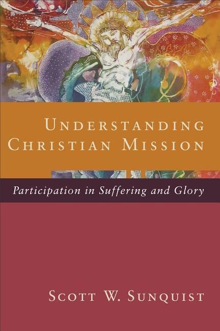 Produktbild: Understanding Christian Mission