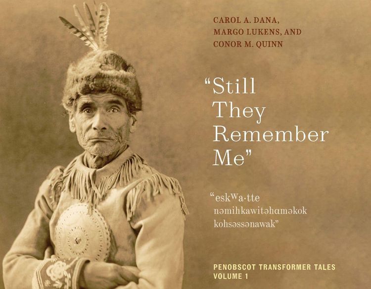 Produktbild: Still They Remember Me