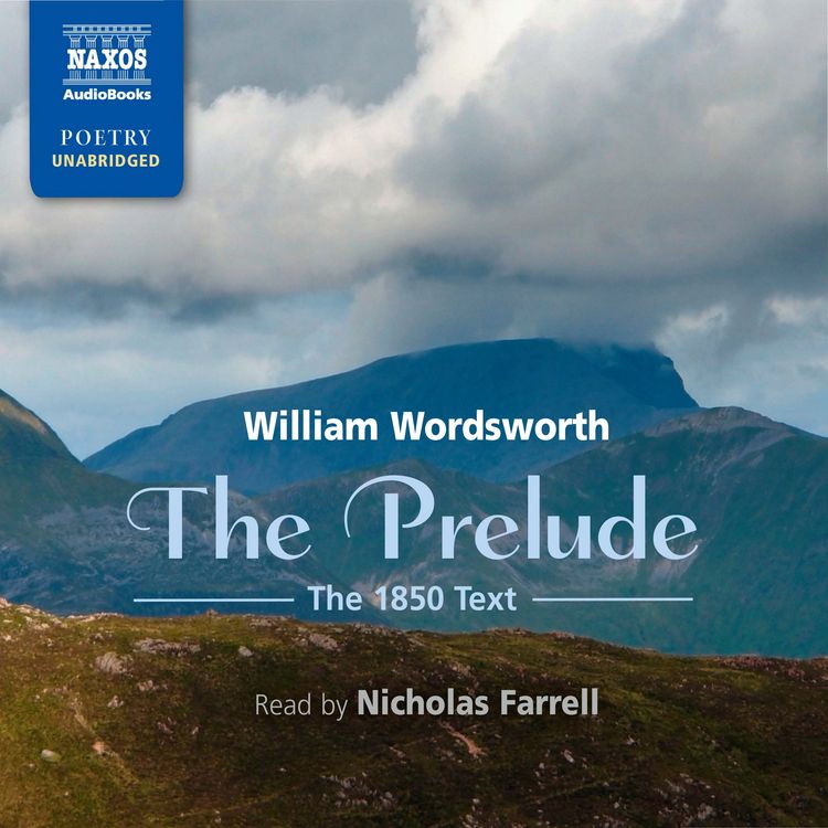 Produktbild: The Prelude