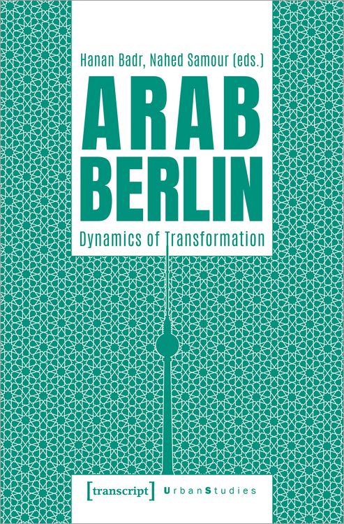 Produktbild: Arab Berlin