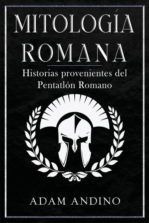 Produktbild: Mitolog&iacute;a Romana