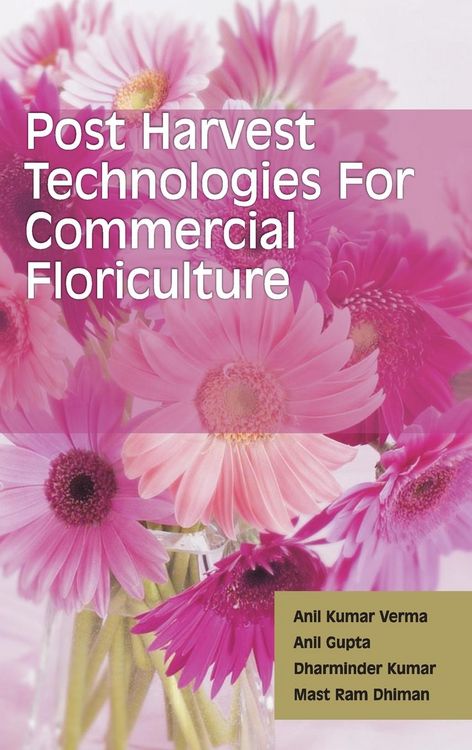 Produktbild: Postharvest Technologies For C