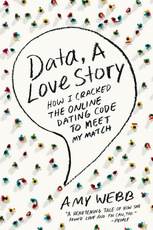 Produktbild: Data, a Love Story