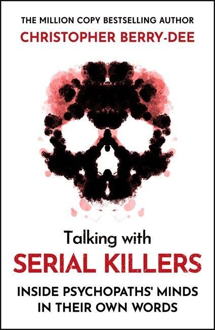 Produktbild: Talking With Serial Killers