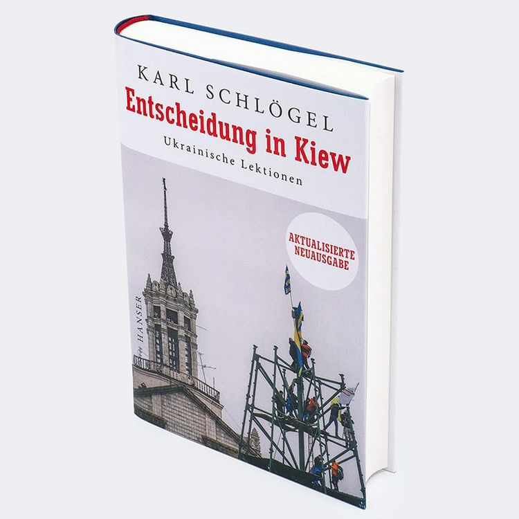 Produktbild: Entscheidung in Kiew
