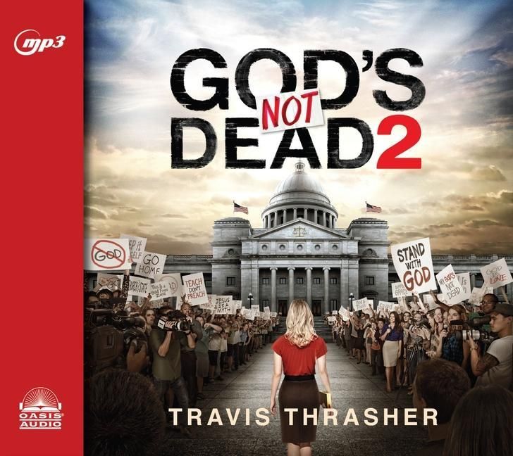 Produktbild: God's Not Dead 2
