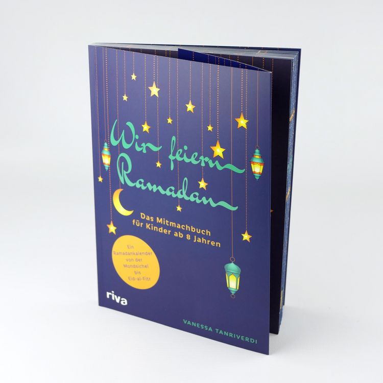 Produktbild: Wir feiern Ramadan