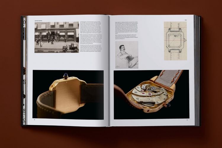 Produktbild: Ultimate Collector Watches