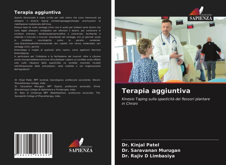 Produktbild: Terapia aggiuntiva