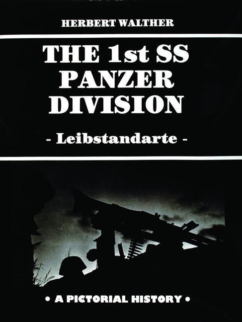 Produktbild: The 1st SS Panzer Division
