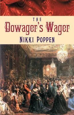 Produktbild: The Dowager's Wager