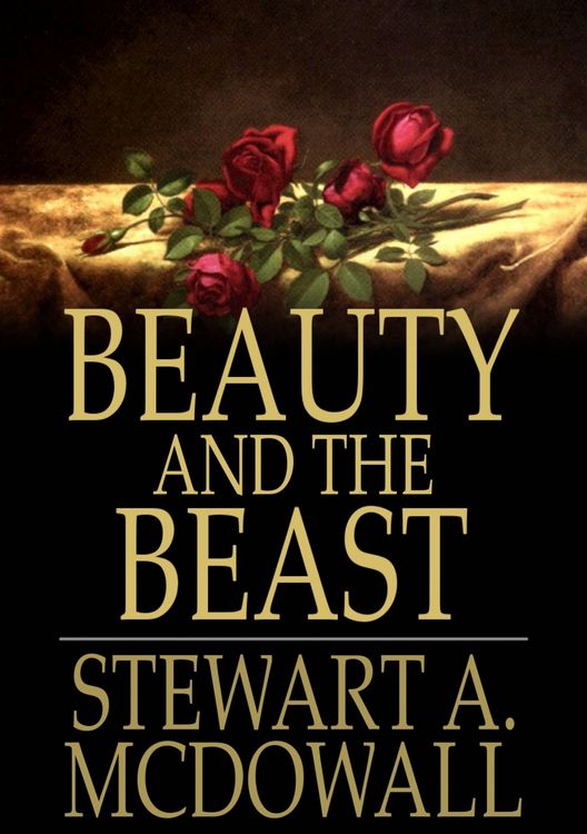 Produktbild: Beauty and the Beast