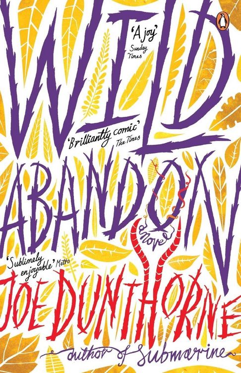 Produktbild: Wild Abandon