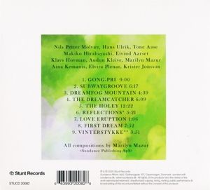 Produktbild: Live Reflections