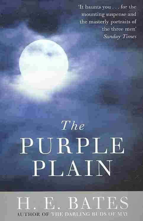 Produktbild: The Purple Plain
