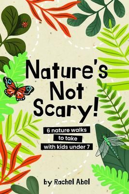 Produktbild: Nature's not scary