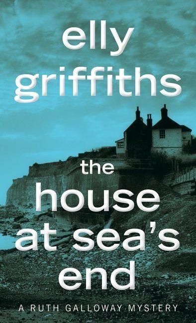 Produktbild: The House at Sea's End