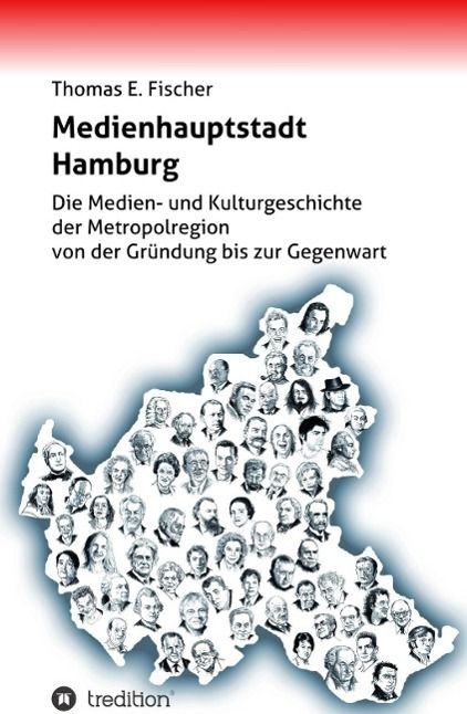 Produktbild: Medienhauptstadt Hamburg