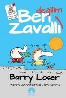 Produktbild: Barry Loser - Ben Zavalli Degilim