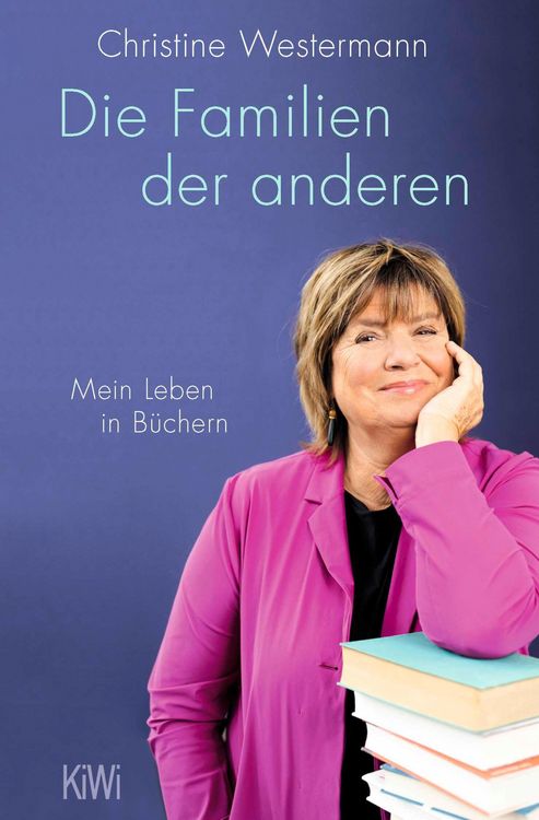 Produktbild: Die Familien der anderen