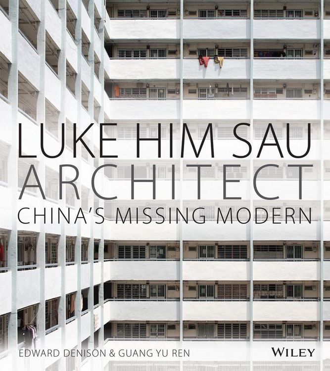 Produktbild: Luke Him Sau, Architect