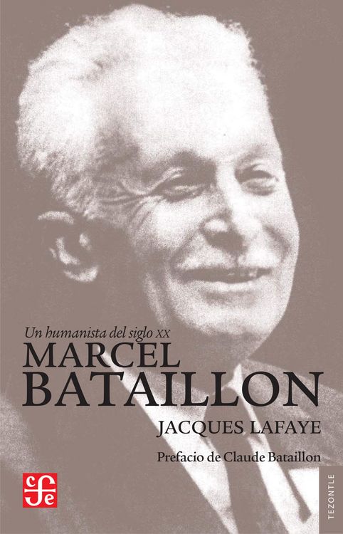Produktbild: Un humanista del siglo XX. Marcel Bataillon